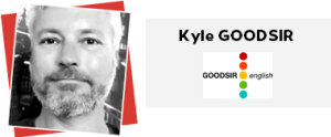 Logo Goodsir